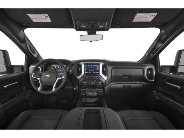 2020 Chevrolet Silverado 2500HD LT - Photo 11
