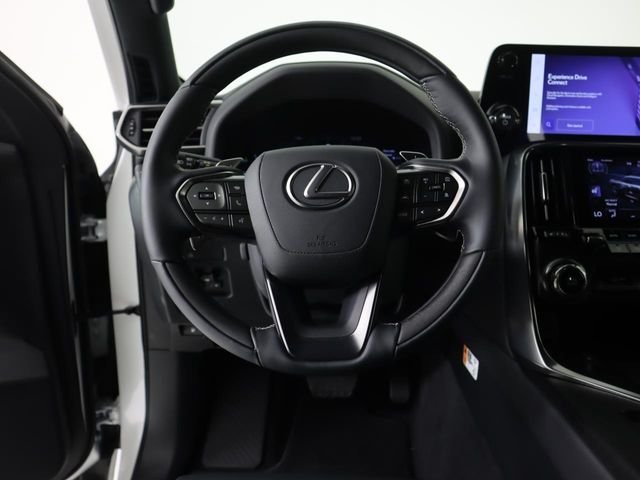 2026 Lexus LX 700h Luxury - Photo 22