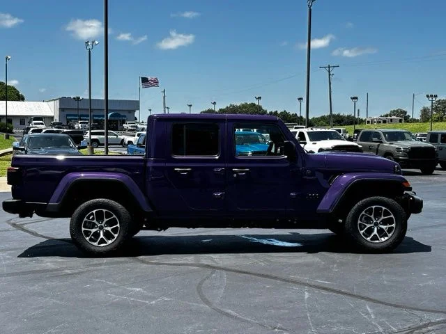 New 2026 Reign Exterior Paint Jeep Sport S image 8