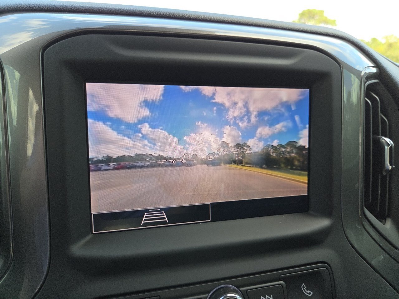 2025 GMC Sierra 3500 Chassis Cab Pro - Photo 10