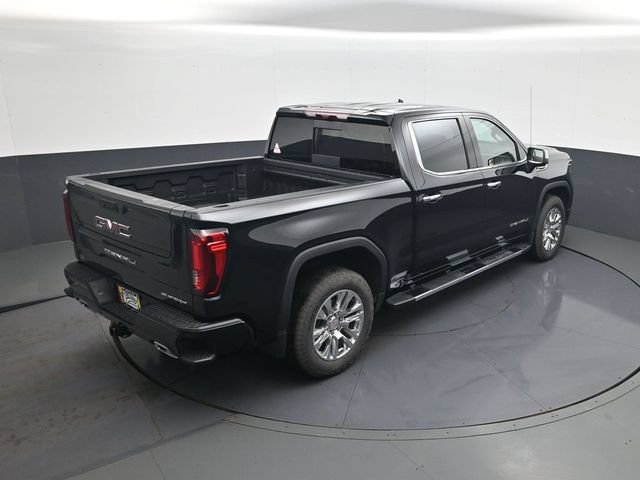 New 2026 Onyx Black GMC Denali image 17