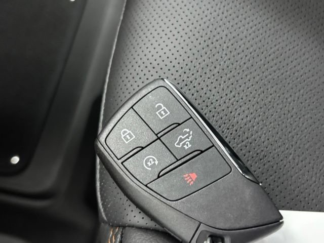 2026 GMC Sierra 1500 AT4 - Photo 45