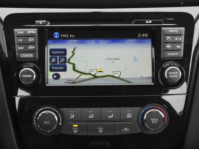 2016 Nissan Rogue SV - Photo 23