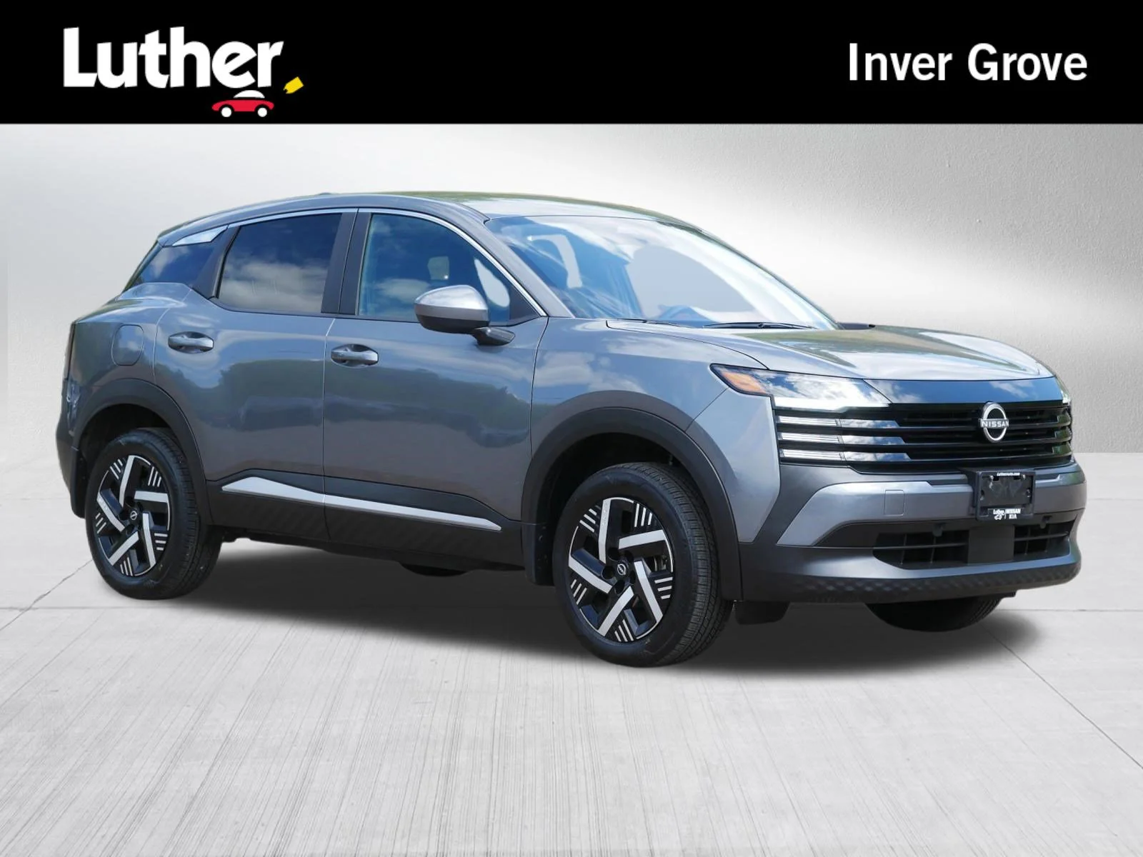 2025 Nissan Kicks 2.0 SV's photo