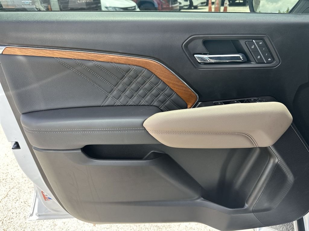 2026 GMC Canyon Denali - Photo 22