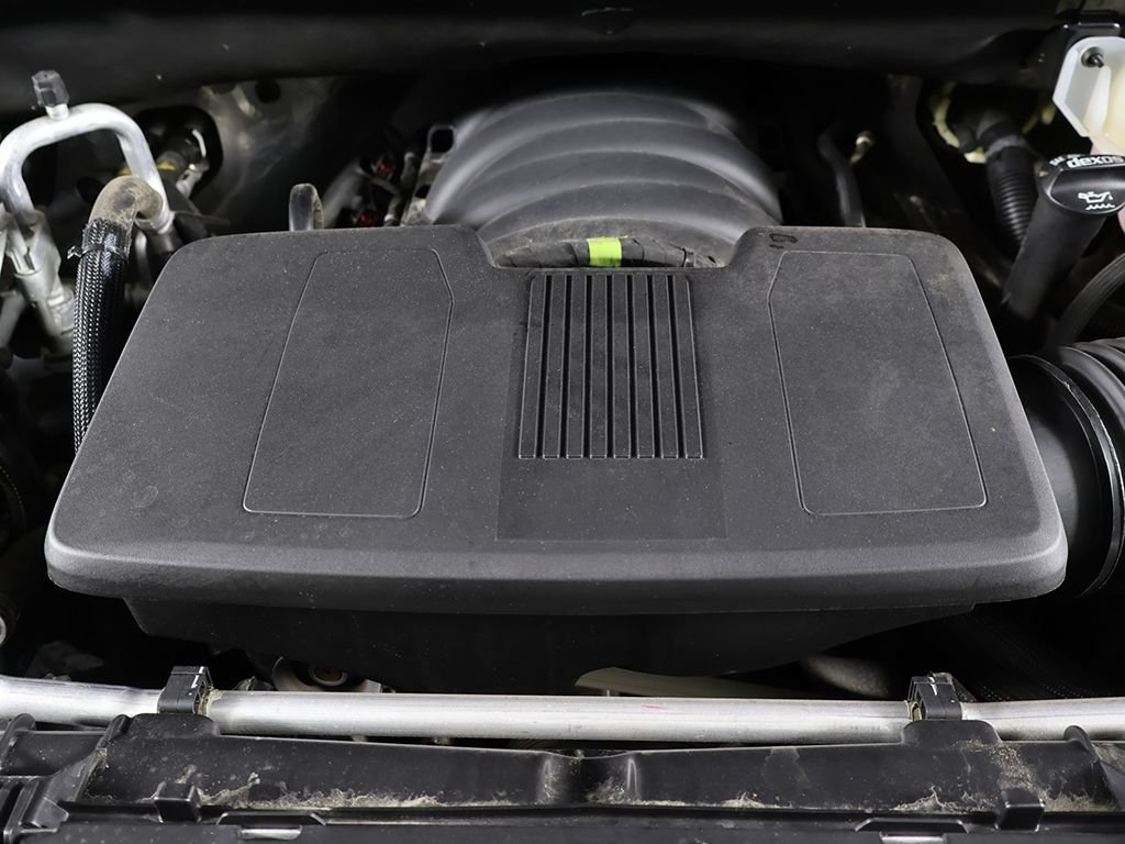 2023 Chevrolet Silverado 1500 LTZ - Photo 17
