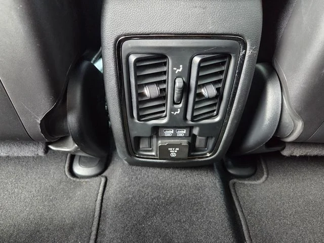 Certified Used 2021 Black Jeep Limited X image 16