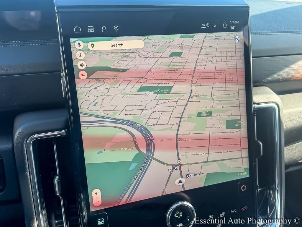 2026 GMC YUKON - Image 19