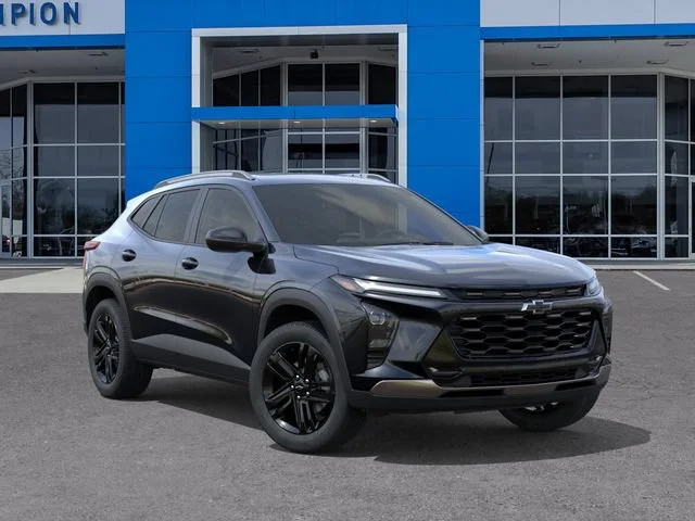 2026 Chevrolet Trax Activ - Photo 7