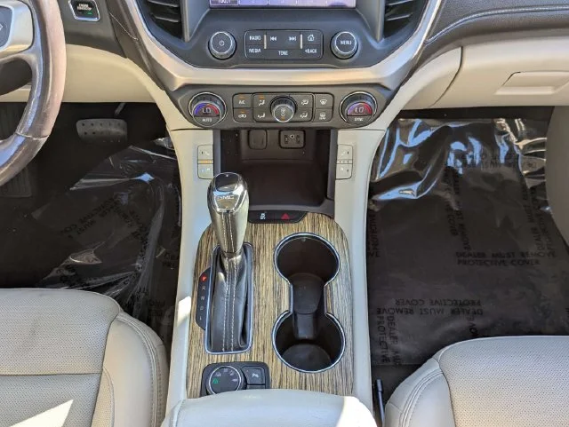 Certified Used 2019 Summit White GMC Denali image 19