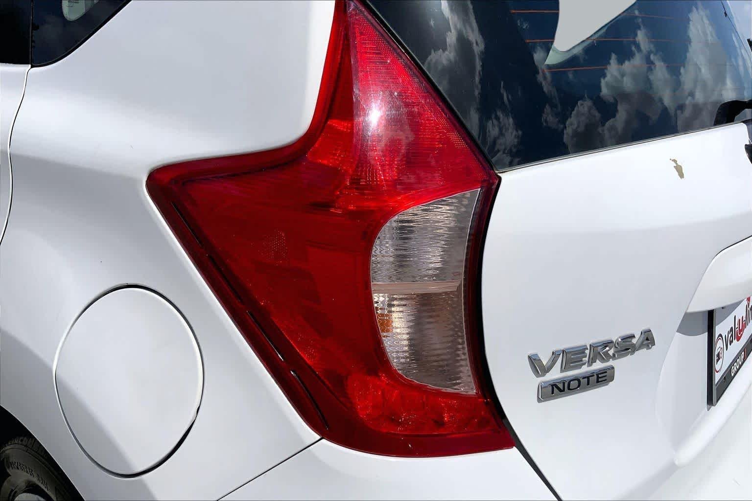 Used 2019 Fresh Powder Nissan SV image 28