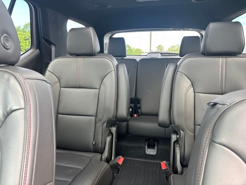 Used 2023 Gray Chevrolet RS image 31