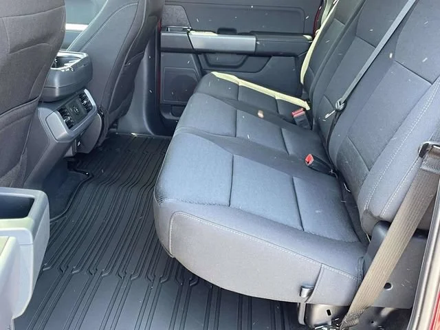2026 Ford F-150 XLT - Photo 23