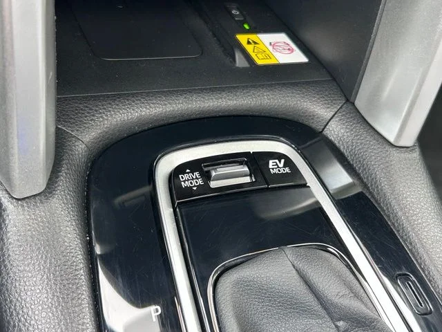 Used 2023 Red Toyota Hybrid SE image 43