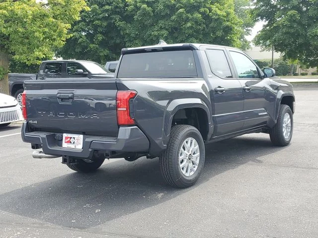 New 2026  Toyota SR5 image 4
