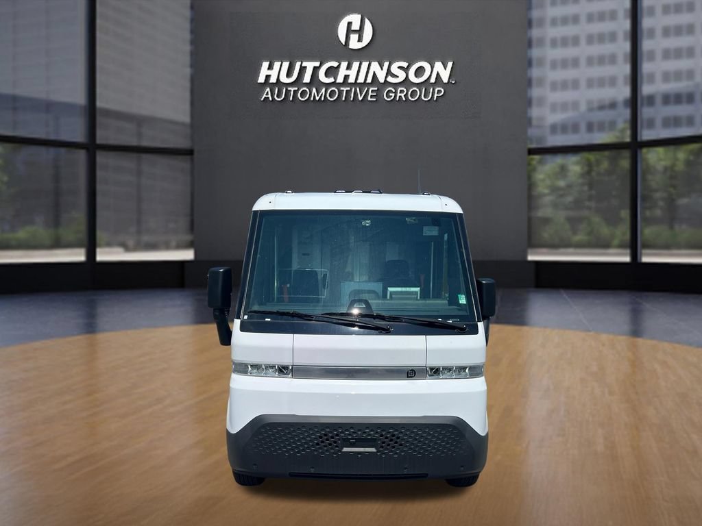 Used 2024 Chevrolet BrightDrop Zevo 600 with VIN 2G5ZJ3TY7R9103532 for sale in Macon, GA