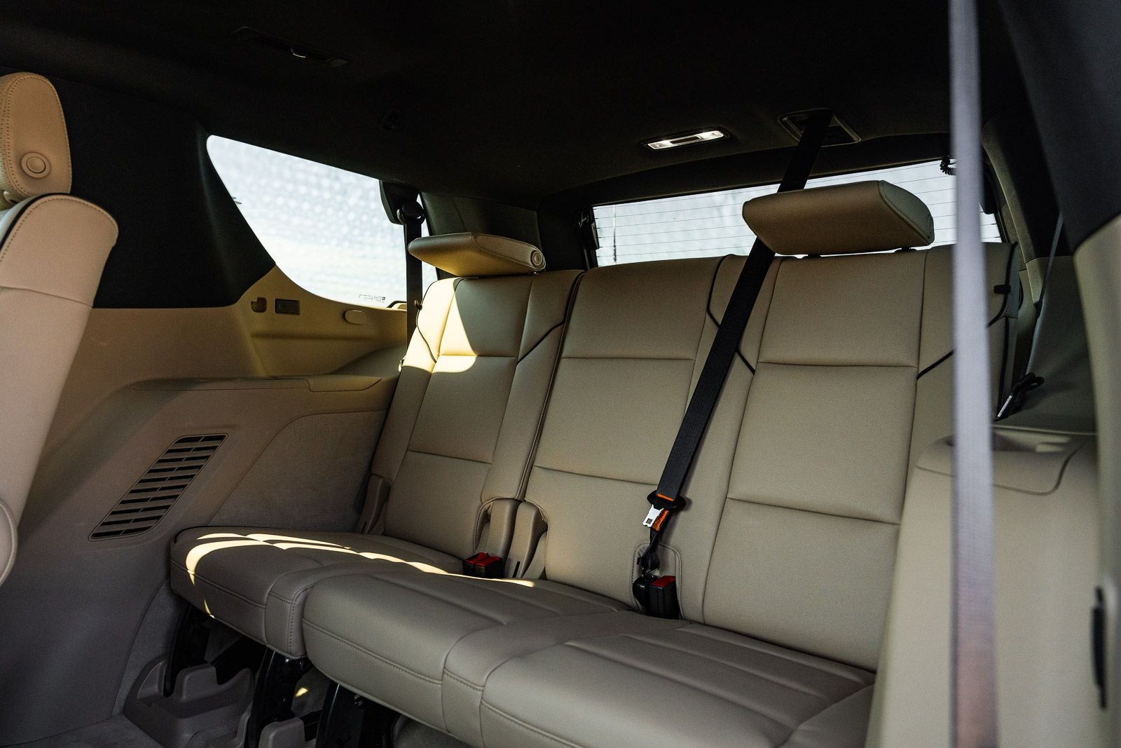 Certified Used 2024 Black Cadillac Premium Luxury image 18