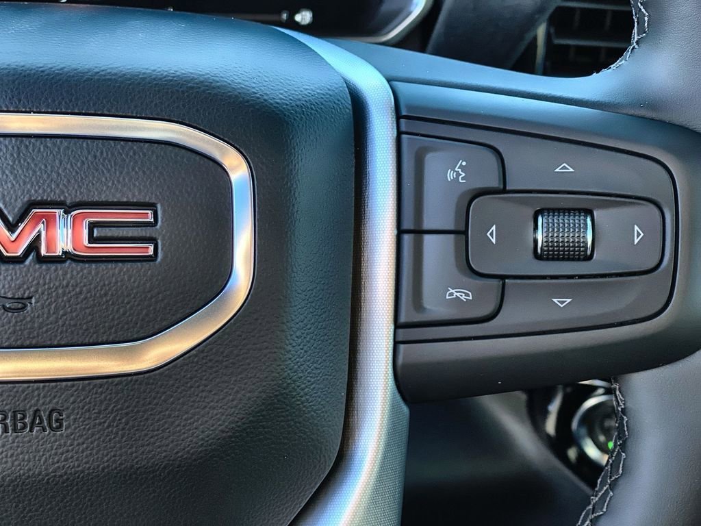 2026 GMC Sierra 2500HD SLE - Photo 21