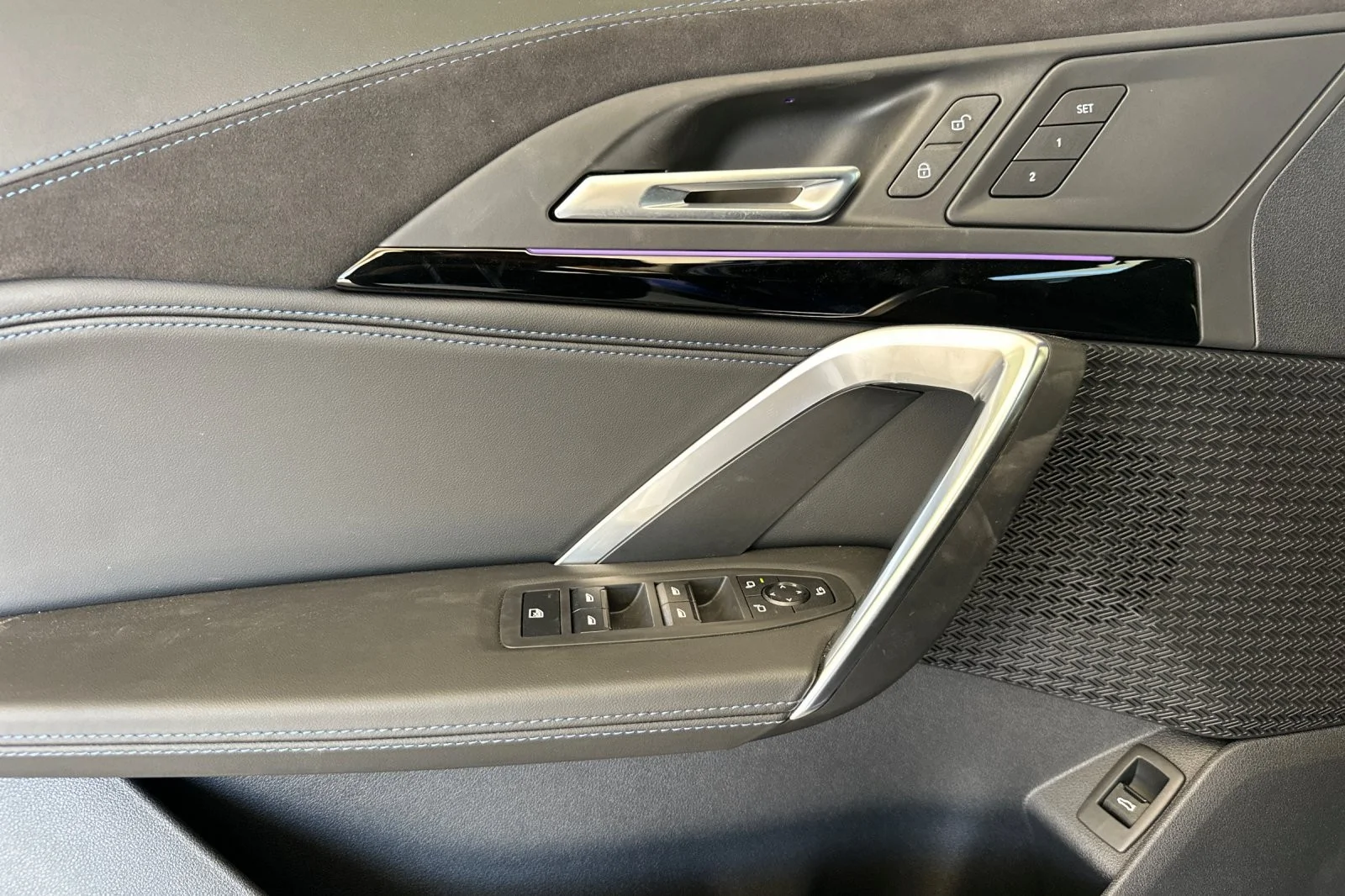 2026 BMW X1 XDrive28i - Photo 10