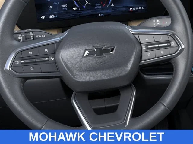 New 2026 Mosaic Black Metallic Chevrolet ACTIV image 19