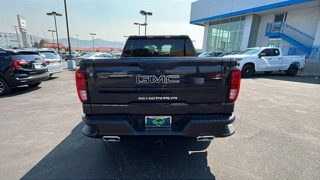 2024 GMC Sierra 1500 Elevation - Photo 4