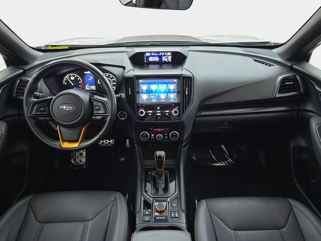 2022 Subaru Forester Wilderness - Photo 12