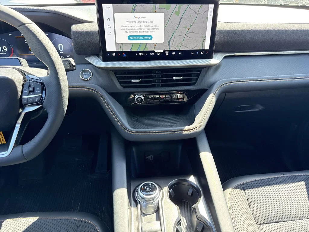New 2026 White Ford Tremor image 14