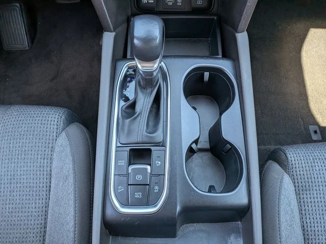 Used 2019 Black Hyundai SEL Plus image 29