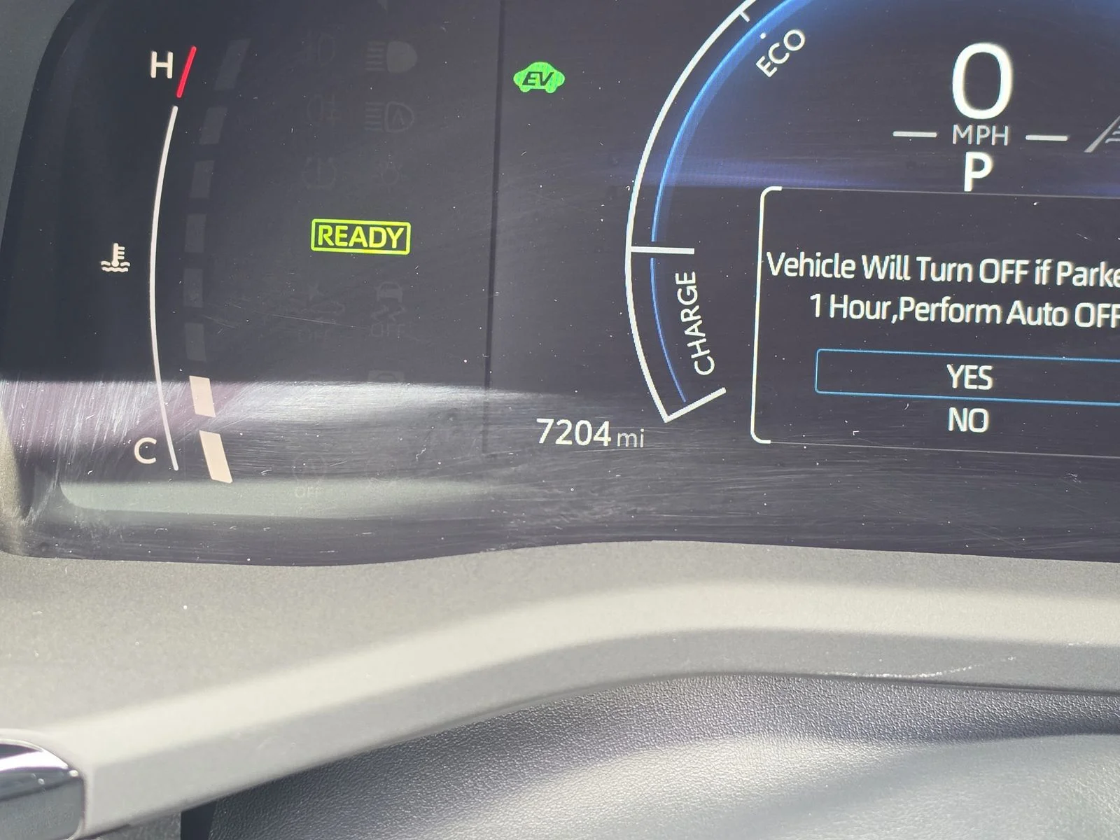 Used 2026 Gray Toyota SE image 33