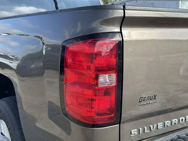 Used 2015 Brown Chevrolet LT image 10