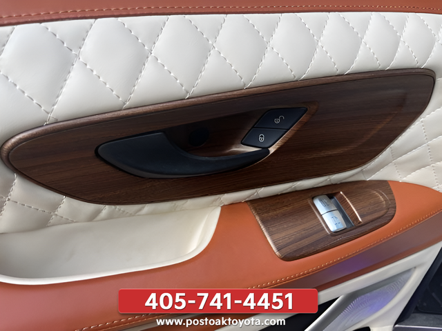 2020 Mercedes-Benz Metris Passenger Van Base - Photo 18