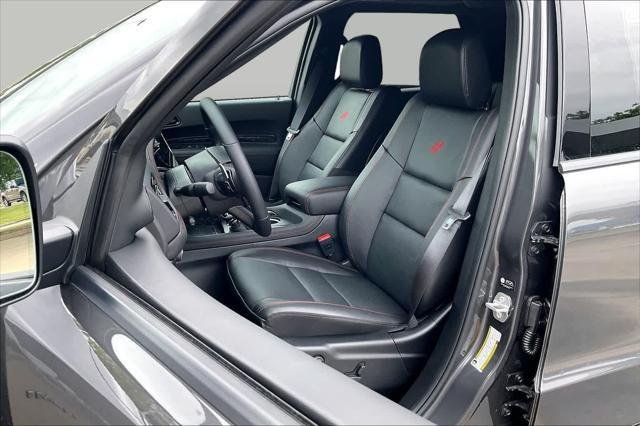 New 2026 Vapor Gray Dodge GT PREMIUM image 9