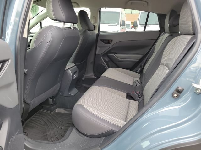 Used 2024 Blue Subaru Premium image 18