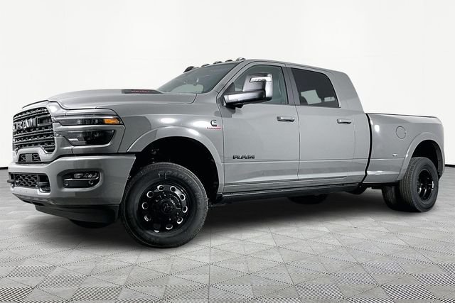 2026 RAM 3500 Limited 4X4 Mega Cab's photo