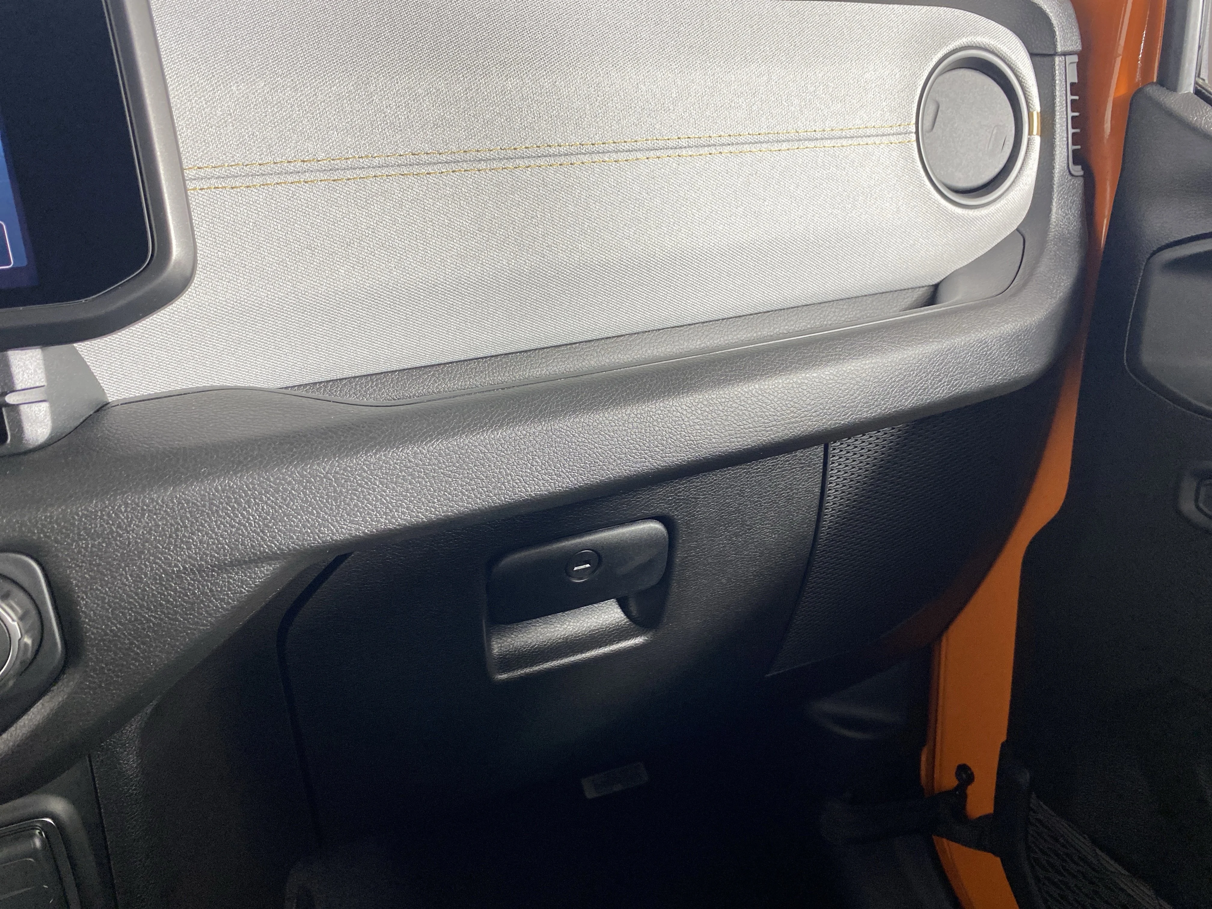New 2026 Joose Exterior Paint Jeep Willys image 27