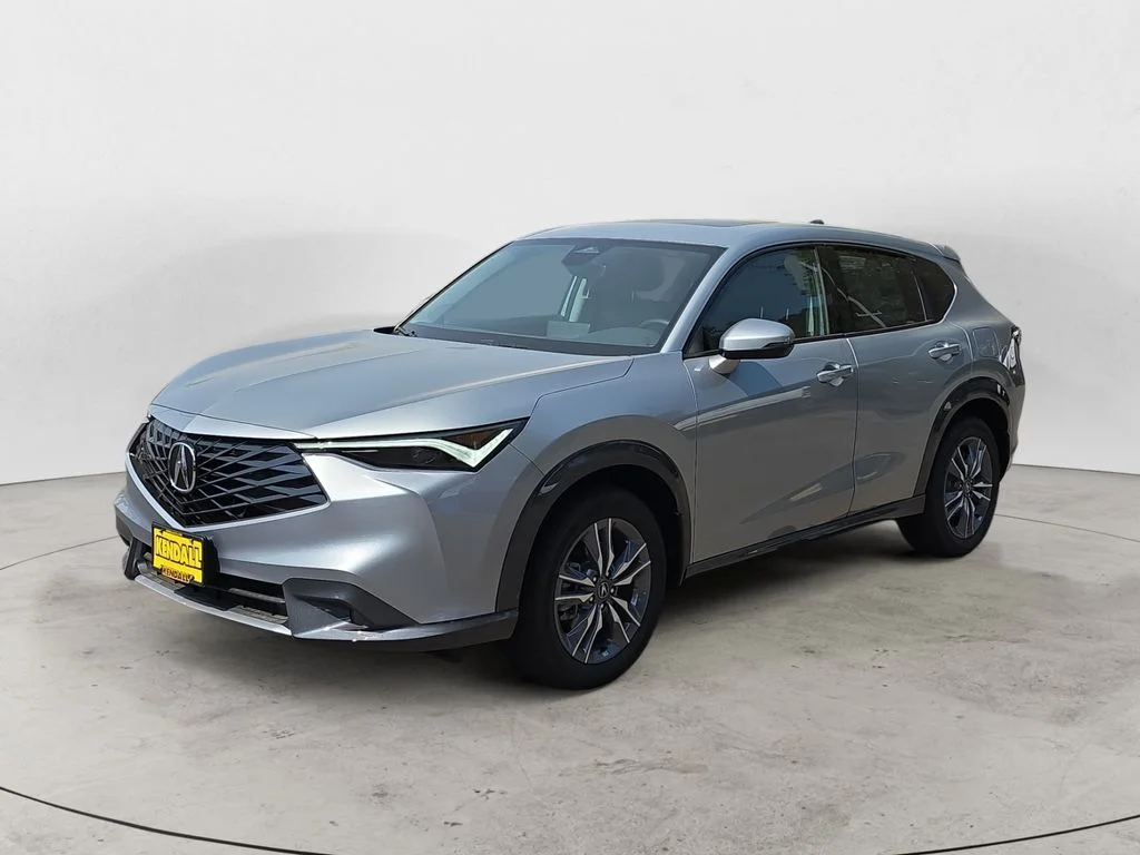 2026 Acura ADX