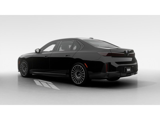 2027 BMW 7 Series photo 2
