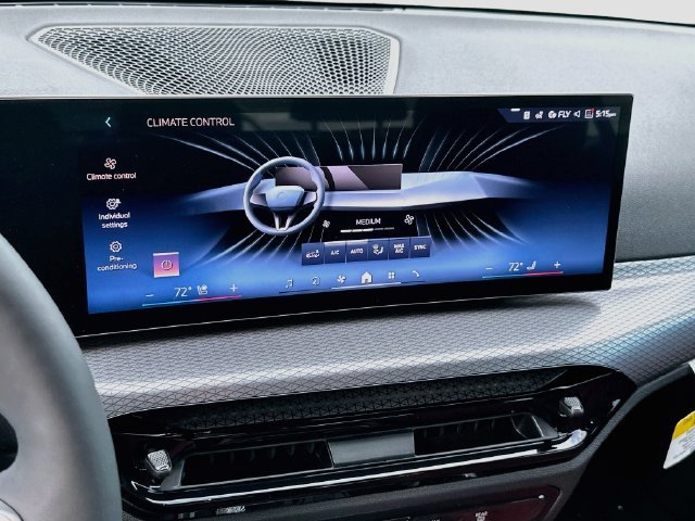 New 2026 Gray BMW 330i image 11