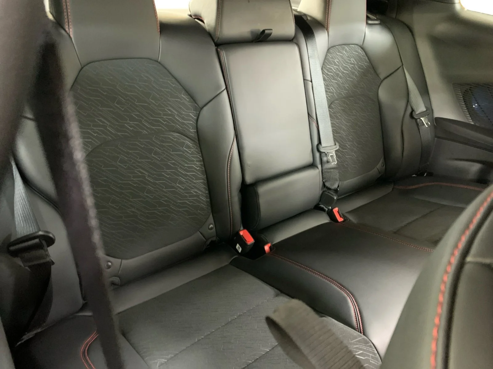 Used 2026 White Dodge Scat Pack image 18