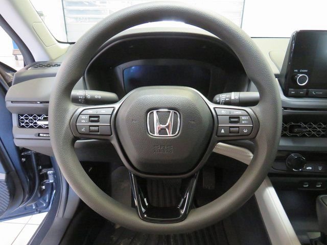 2025 Honda Accord LX - Photo 11