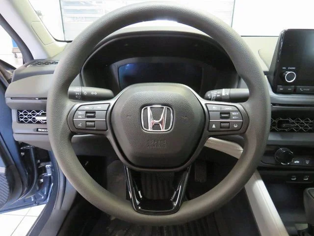 2025 Honda Accord LX - Photo 11