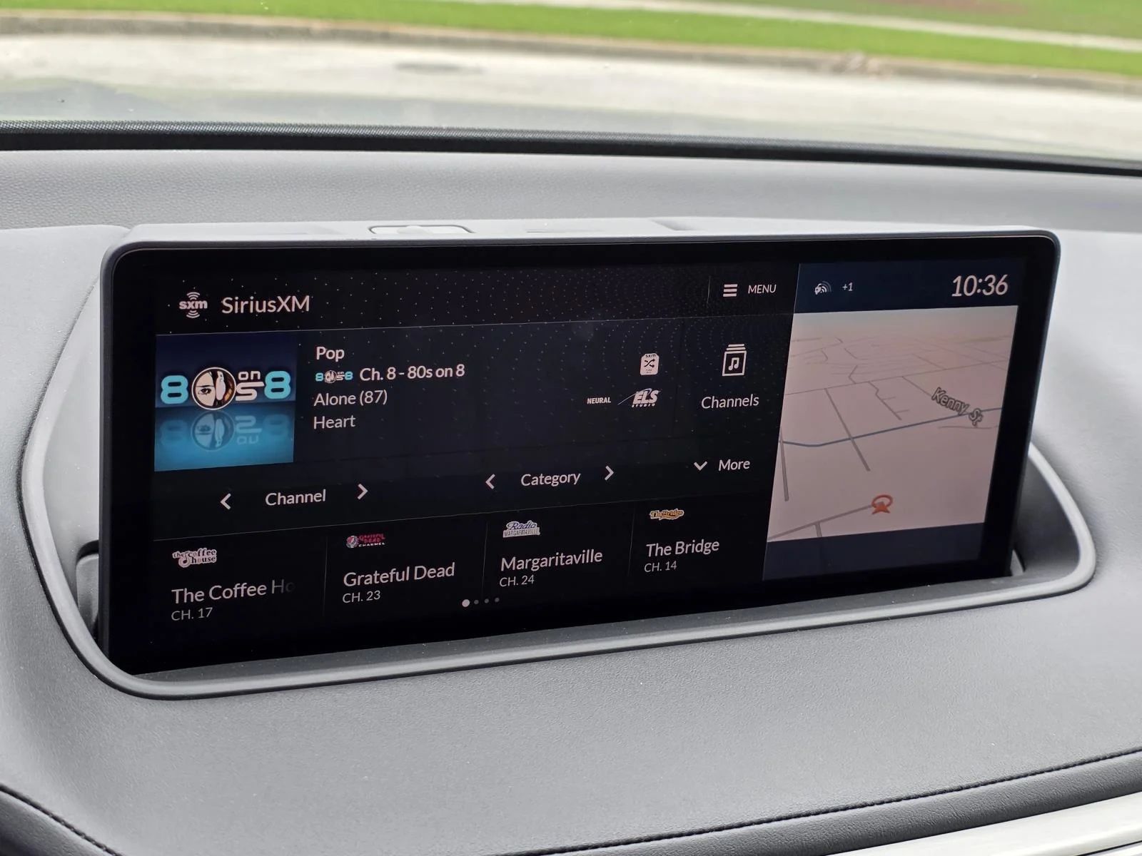 2024 Acura MDX Technology Package - Photo 23