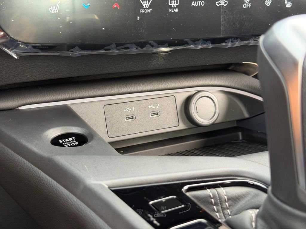 New 2026 Atlantic Gray Metallic Nissan SV image 28