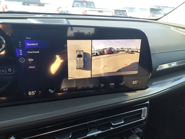 2026 Chevrolet Traverse LT - Photo 23