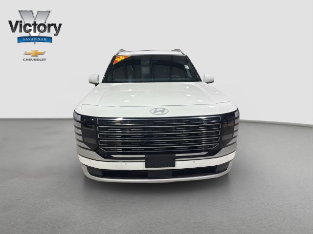 Used 2026 Hyundai Palisade Calligraphy with VIN KM8RM5S23TU018749 for sale in Kansas City