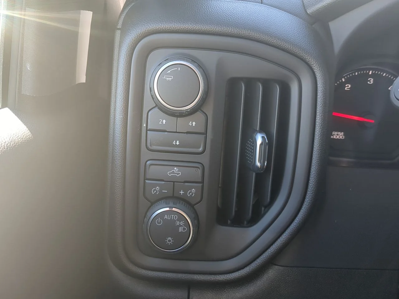 2026 Chevrolet Silverado 3500 HD Work Truck - Photo 46