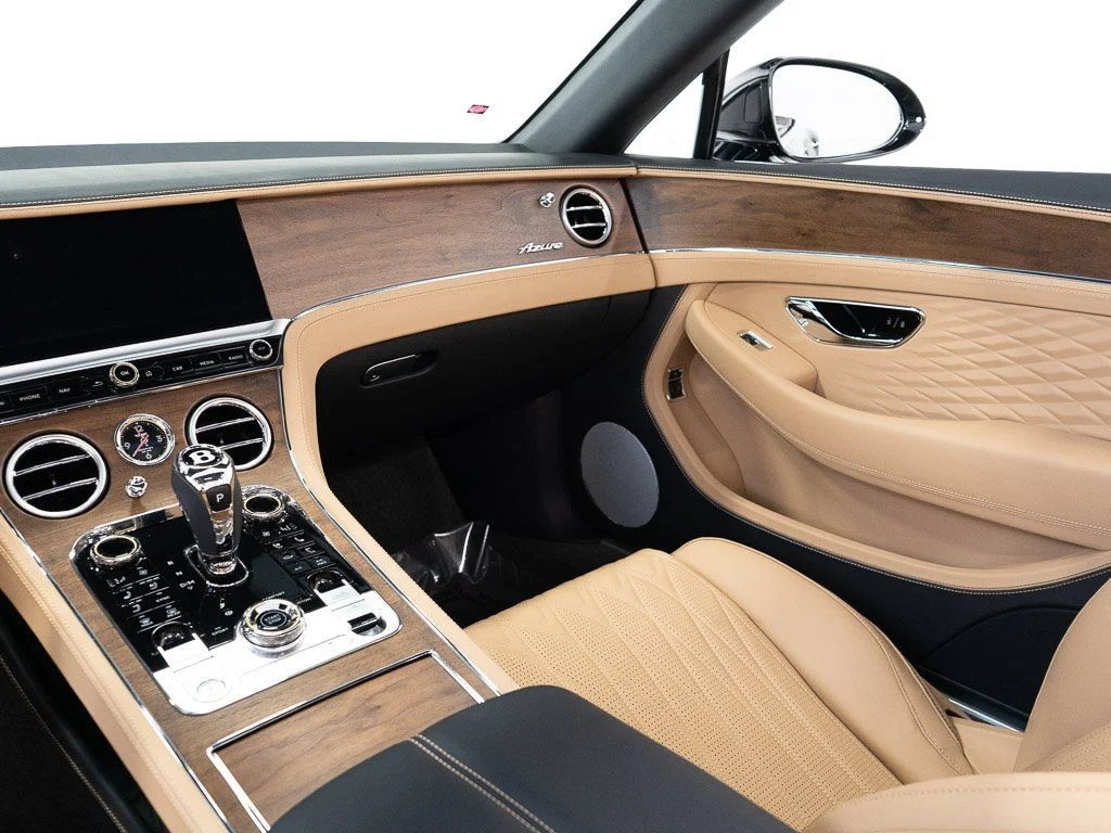 New 2026 Beluga Bentley Azure image 31