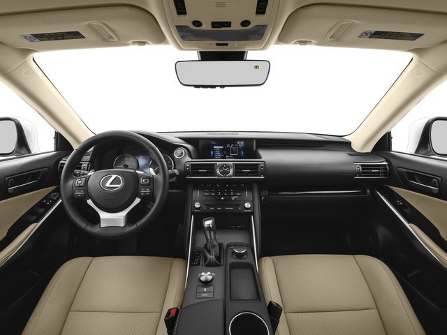 Used 2017 Ultra White Lexus 200t image 8