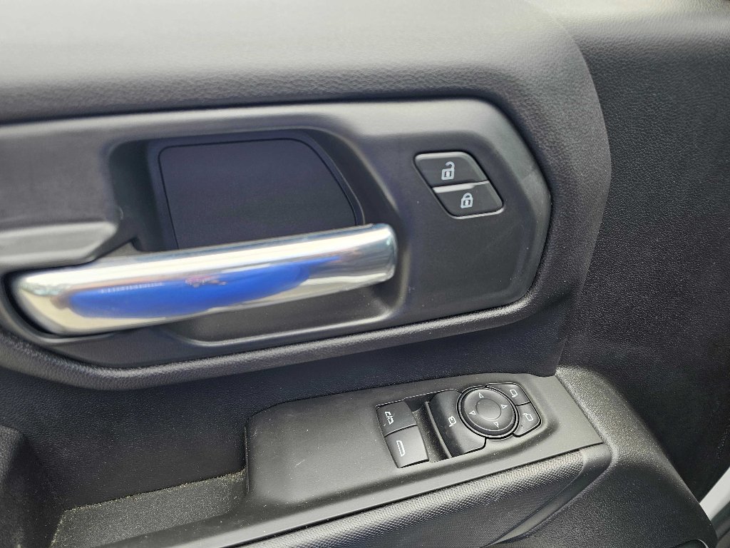 2025 GMC Sierra 2500HD Pro - Photo 31