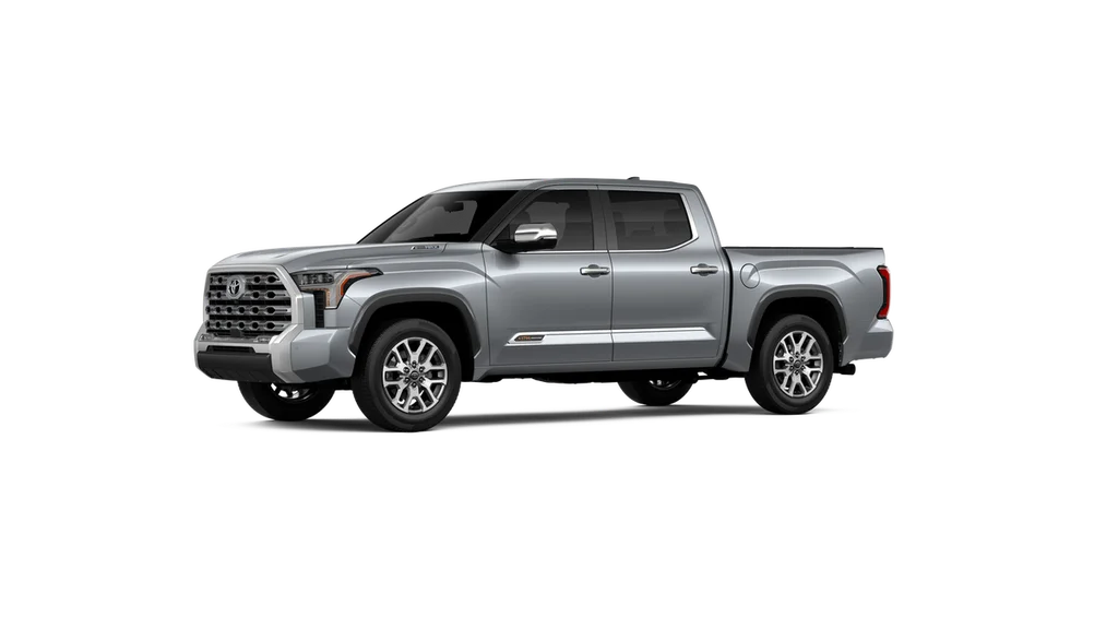 2026 Toyota Tundra 1794 Edition - Photo 13
